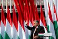 maďarsko premiér viktor orbán