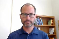 Farský: STAN dokáže z krize vyvést jen Rakušan. Z videa s Červinkou mi bylo zle