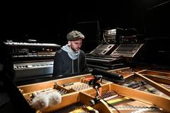 Nils Frahm: Says
