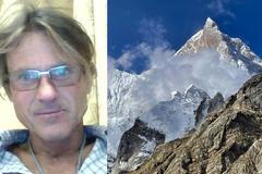 Holeček po neúspěchu na K1: Kopec mi ukázal, jak titěrný jsem červík. Ale neuteče mi