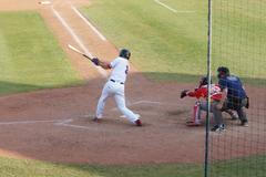 Čeští baseballisté na ME 2016