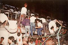 Sport, tragédie, neštěstí, historie, sportovní tragédie světa