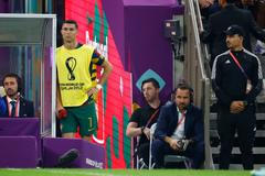 FIFA World Cup Qatar 2022 - Round of 16 - Portugal v Switzerland