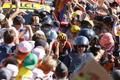 Tour de France, Thomas Pidcock