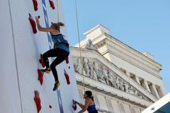 Mnichov 2022: ME ve sportovním lezení