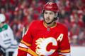 NHL Calgary Flames Johnny Gaudreau