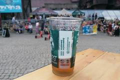 kelímek colours of ostrava