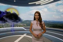 Orbánova vláda vyhodila šéfku meteorologů. Slibovaná předpověď na sobotu se nevyplnila