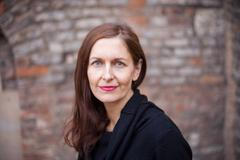 Klára Šimáčková Laurenčíková