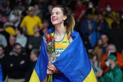 atletika, Jaroslava Mahučihová