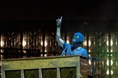 Colours of Ostrava, 2022, Twenty One Pilots