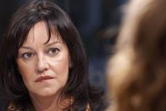 Brodská: To, že mě rodiče odložili k někomu jinému, můj vztah s mámou poznamenalo