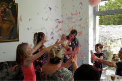 Sekce Česká radost představuje výběr nových českých dokumentů