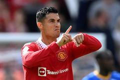 FILE PHOTO: Premier League - Manchester United v Brighton & Hove Albion