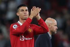 Premier League - Manchester United v Liverpool