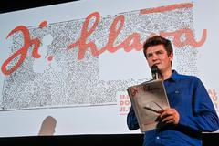 Marek Hovorka, MFDF Ji.hlava, 2021