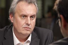 Tomáš Pojar v DVTV