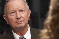 Růžek: Kauze Mlejnek šlo předejít. Rizikem by bylo, kdyby se snažil kontakty utajit