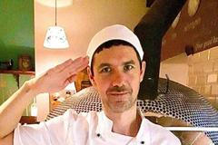 Ladislav Vrabel svolal demonstraci, která žádá