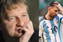 Bosák: Hvězdy jako Messi a Ronaldo mě zklamaly. Šampionát poškozuje jméno fotbalu