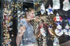 Výstava vánočních ozdob Wow - World of Wonders - Muzeum skla a bižuterie Jablonec nad Nisou