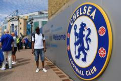 Premier League - Chelsea v Watford