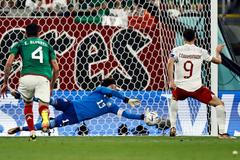 FIFA World Cup Qatar 2022 - Group C - Mexico v Poland