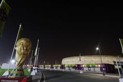 Kritizované mistrovství v Kataru: Jde ještě vůbec o fotbal? Jaromír Bosák v DVTV