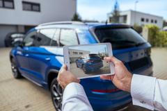 Carvago výkup ojetého auta on-line