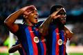 Champions League - Group C - FC Barcelona v Viktoria Plzen