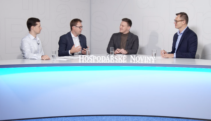 KS HN Jak ozelenit české firmy