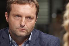 Svárovský: Cesta Zelenského do USA je víc než gesto. Ukrajina plánuje další ofenzivu