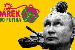 1968 korun pro Ukrajinu? Odezva mě překvapila, neděle byla rekordní, říká Ondráček