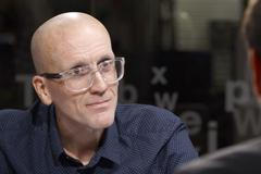 Laštovka: Řekli mi, že chemoterapie bude hlavně nuda, tak jsem si na ni vymyslel hru