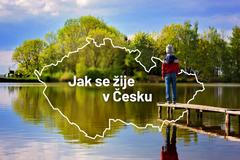 Jak se žije v Česku