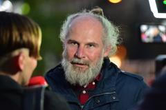 Serial Killer, zahájení, 2022