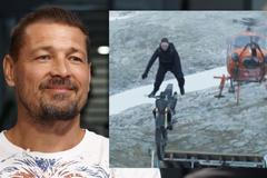 Jákl o divokém kousku Toma Cruise: Ta scéna měla rozpočet několika českých filmů