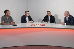 KS Ekonomu Ochrana firem proti kybernetickým hrozbám