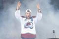 NHL: Colorado Avalanche Stanley Cup Championship Celebration