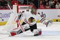 NHL: Nashville Predators at Chicago Blackhawks