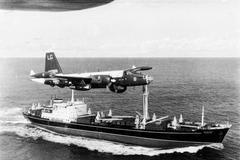 Kubánská krize, Karibská krize, Kuba, USA, jaderné zbraně, válka, zahraničí