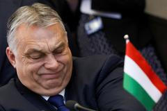 Viktor Orbán