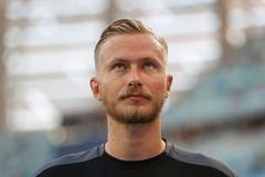 Euro 2020 - Quarter Final - Czech Republic v Denmark