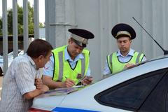 Rusko, auto, doprava