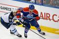 Nail Jakupov (Edmonton Oilers) v NHL 2014-15