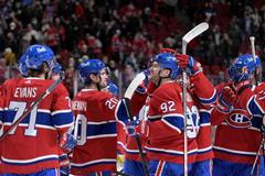 Montreal Canadiens