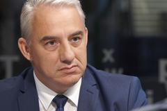 Středula: Cílem protestu odborů není, abych byl prezidentem, ale aby vláda konala