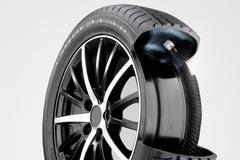 Pneumatiky Goodyear