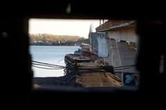 ukrajina rusko invaze cherson Antonivský most