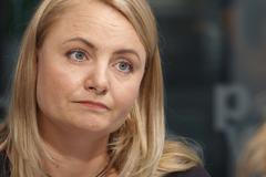 Učí chodit lidi po amputacích: Kdo si jednou stoupne, už to nevzdá, říká Kohoutová